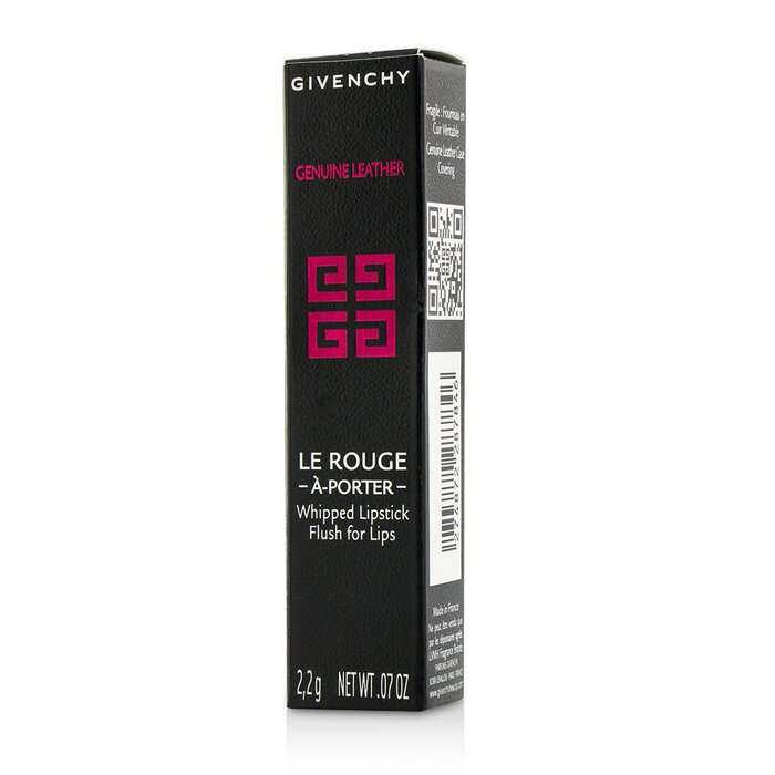 Givenchy Le Rouge A Porter Whipped Lipstick 2.2g/0.07ozProduct Thumbnail