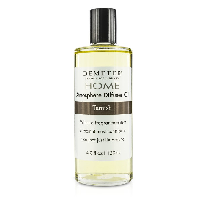 Demeter Atmosphere Diffuser Oil - Tarnish 120ml/4ozProduct Thumbnail