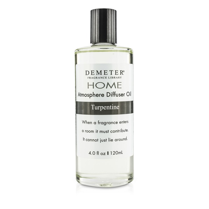 Demeter שמן דיפוזר אטמוספירה - Turpentine 120ml/4ozProduct Thumbnail