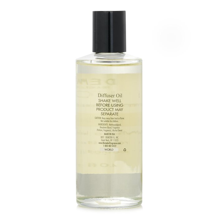 Demeter Atmosphere Diffuser Oil - Vanilla Cake Batter 120ml/4ozProduct Thumbnail