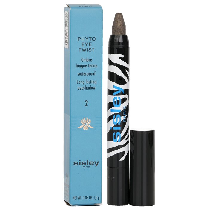 Sisley Phyto Eye Twist 1.5g0.05ozProduct Thumbnail
