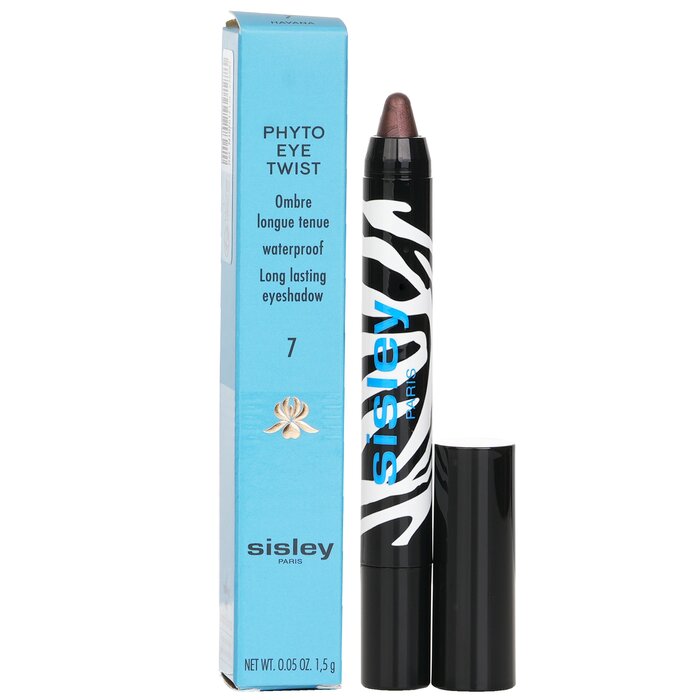 Sisley Phyto Eye Twist טוויסט צבע עיניים 1.5g/0.05ozProduct Thumbnail