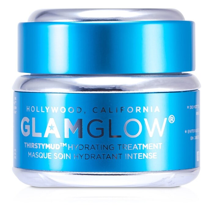 格莱魅  Glamglow 解渴蓝罐蜜椰水漾泥面膜 50g/1.7ozProduct Thumbnail