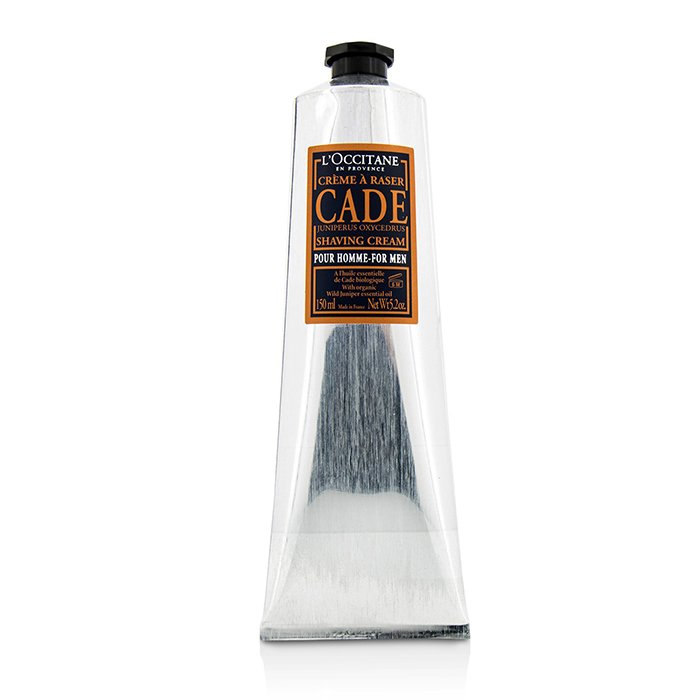 L'Occitane Cade For Men Shaving Cream 150ml/5.2ozProduct Thumbnail