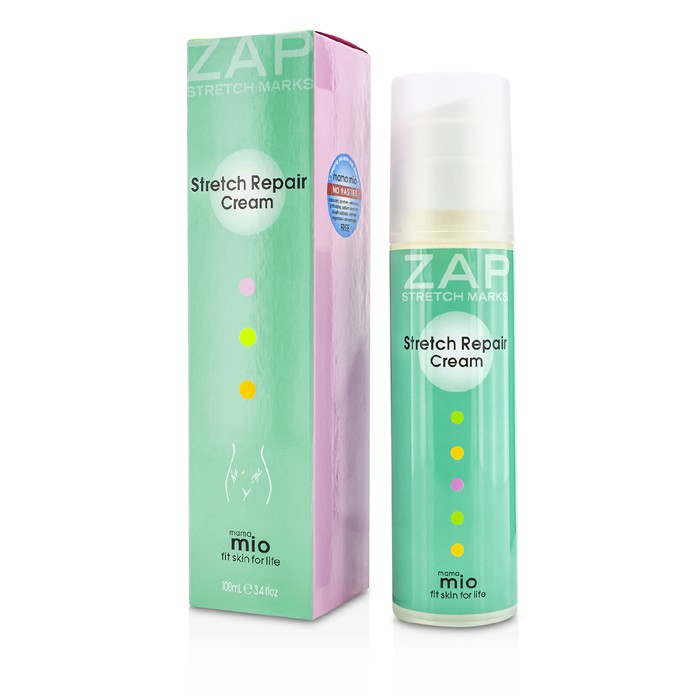 Mama Mio Stretch Repair Cream 100ml/3.4ozProduct Thumbnail