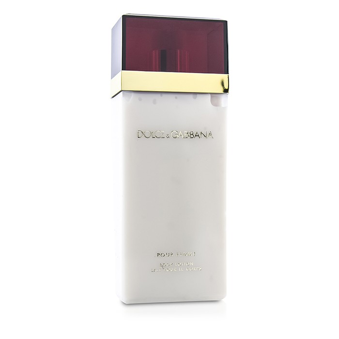 Dolce & Gabbana Pour Femme Body Lotion 250ml/8.4ozProduct Thumbnail