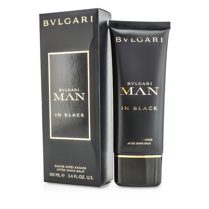 Bvlgari Balsam po goleniu In Black After Shave Balm 100ml/3.4ozProduct Thumbnail