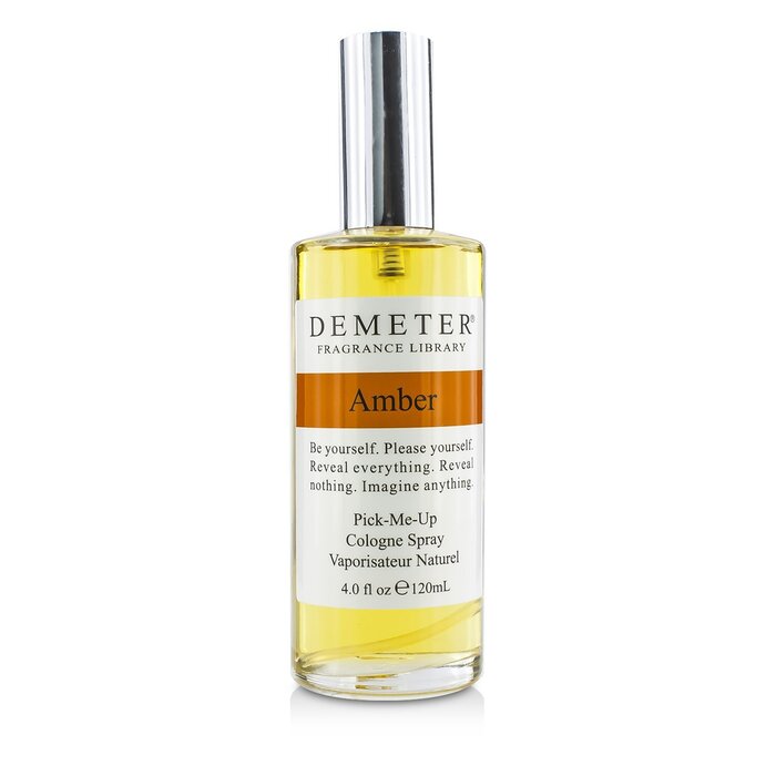 Demeter Amber Colonie Spray 120ml/4ozProduct Thumbnail