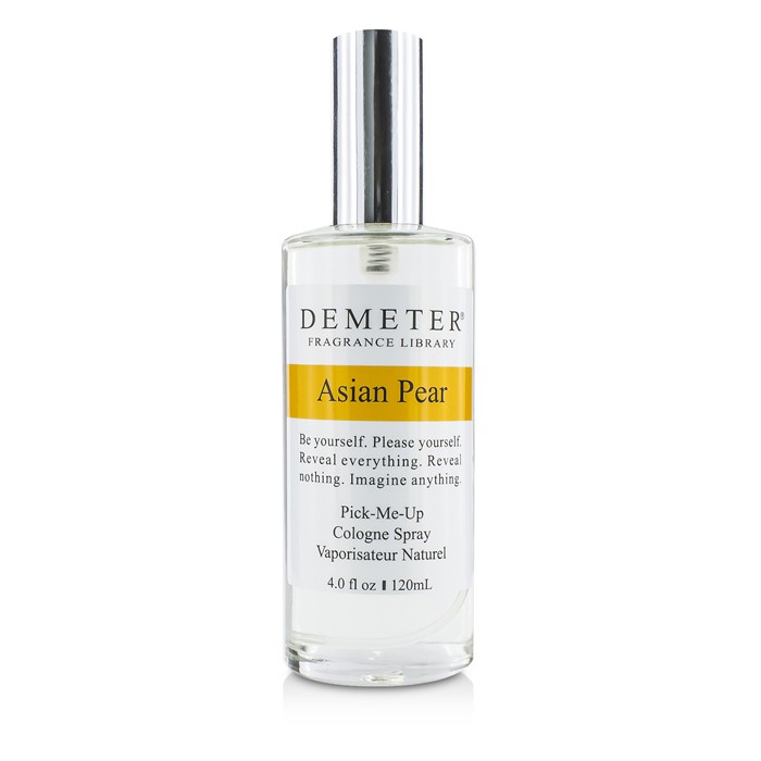 Demeter Asian Pear Одеколон Спрей 120ml/4ozProduct Thumbnail