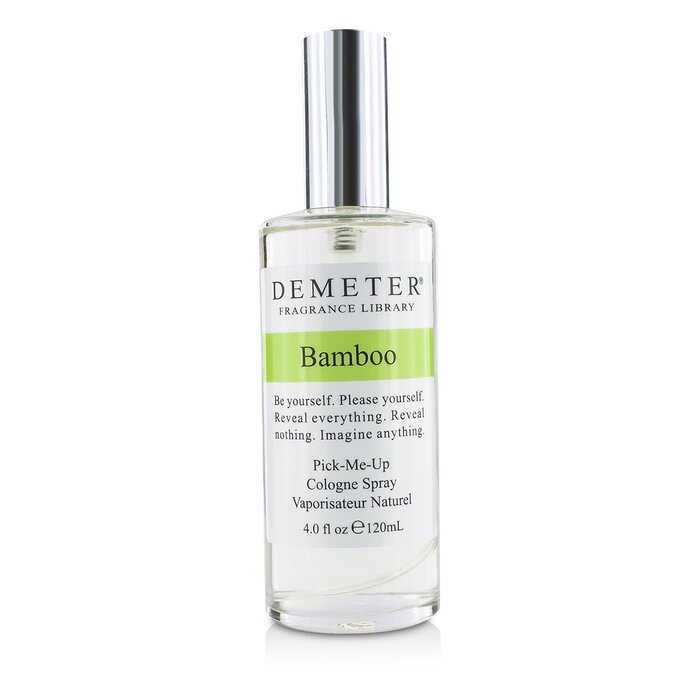 Demeter Bamboo Одеколон Спрей 120ml/4ozProduct Thumbnail
