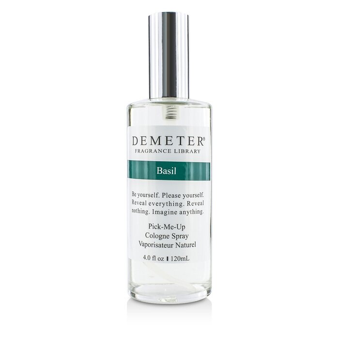 Demeter Basil Cologne Spray 120ml/4ozProduct Thumbnail