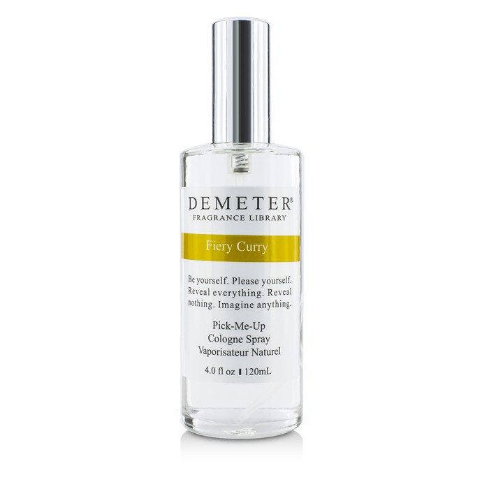 Demeter Fiery Curry Одеколон Спрей 120ml/4ozProduct Thumbnail
