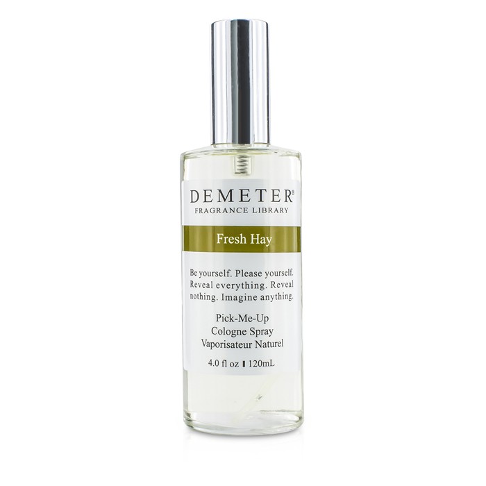Demeter Fresh Hay Cologne Spray 120ml/4ozProduct Thumbnail