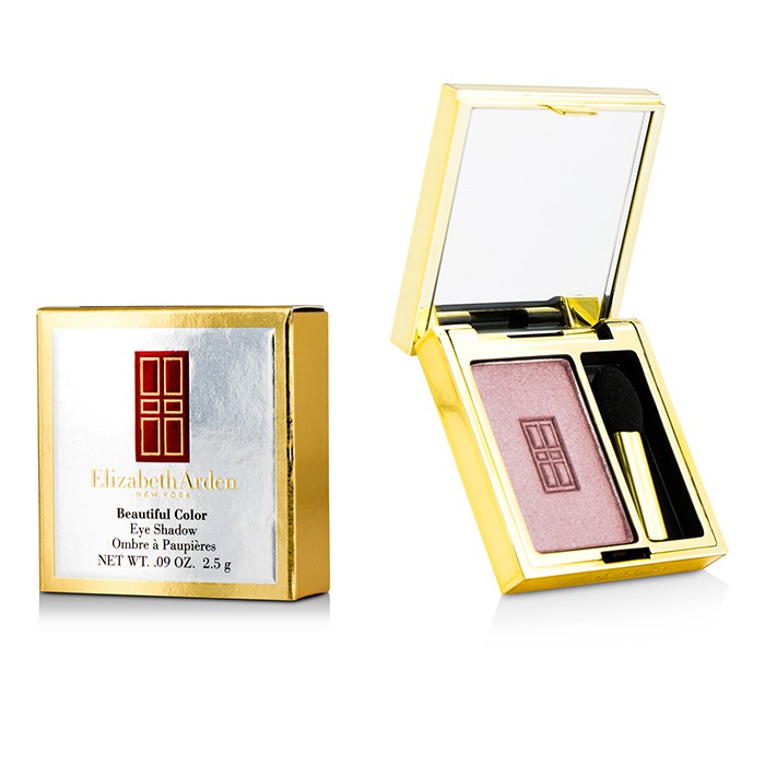Elizabeth Arden Beautiful Color Eyeshadow 2.5g/0.09ozProduct Thumbnail