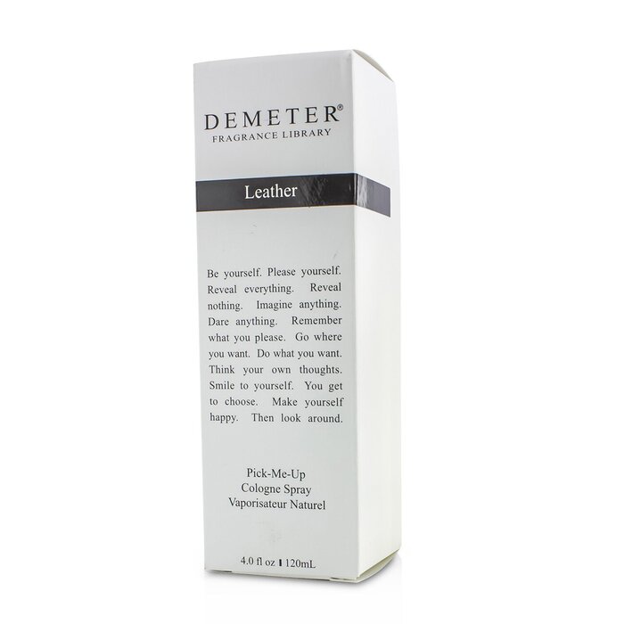 Demeter Leather Cologne Spray 120ml/4ozProduct Thumbnail
