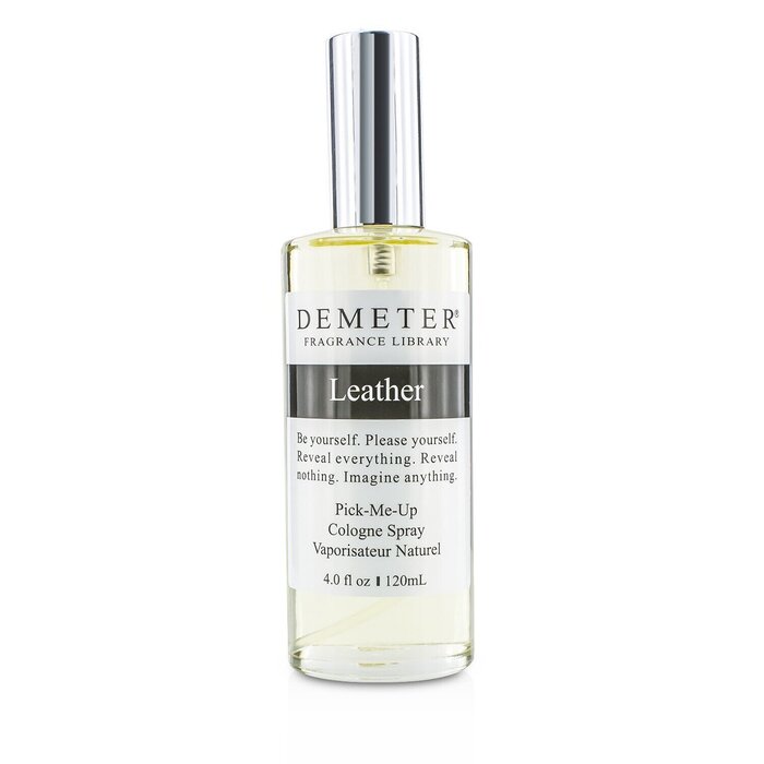 Demeter Leather Cologne Spray 120ml/4ozProduct Thumbnail