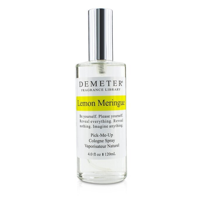 Demeter 氣味圖書館  檸檬蛋白甜餅古龍噴霧 120ml/4ozProduct Thumbnail