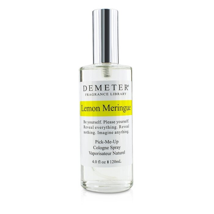 Demeter Lemon Meringue Cologne Spray 120ml/4ozProduct Thumbnail