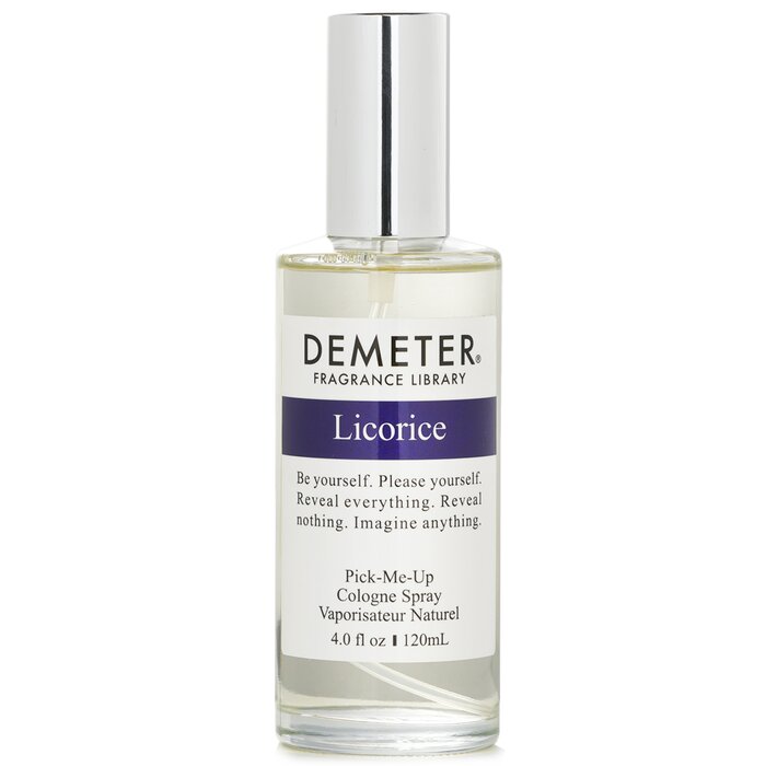 Demeter Licorice Cologne Spray 120ml/4ozProduct Thumbnail