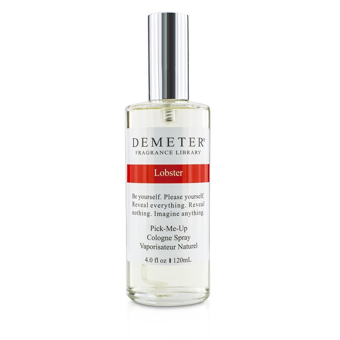 Demeter สเปรย์โคโลญจ์ Lobster Cologne Spray 120ml/4ozProduct Thumbnail