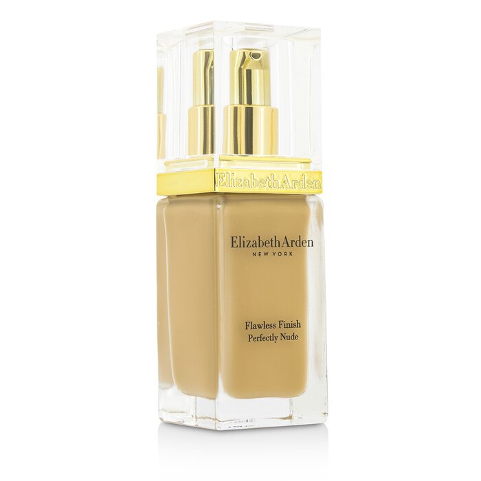 Elizabeth Arden Flawless Finish Perfectly Nude Makeup SPF 15 30ml/1ozProduct Thumbnail