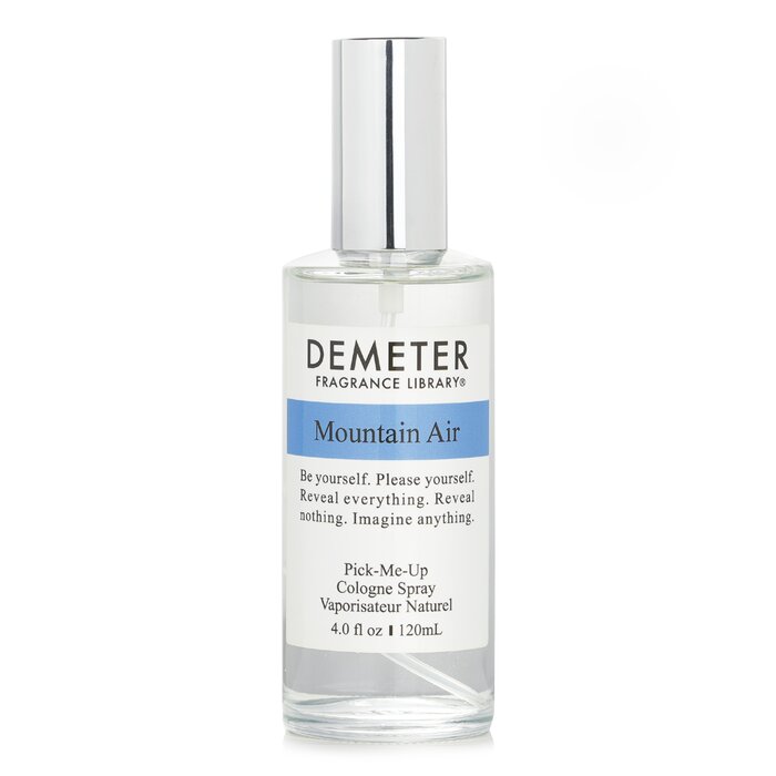 Demeter Mountain Air Cologne Spray 120ml/4ozProduct Thumbnail
