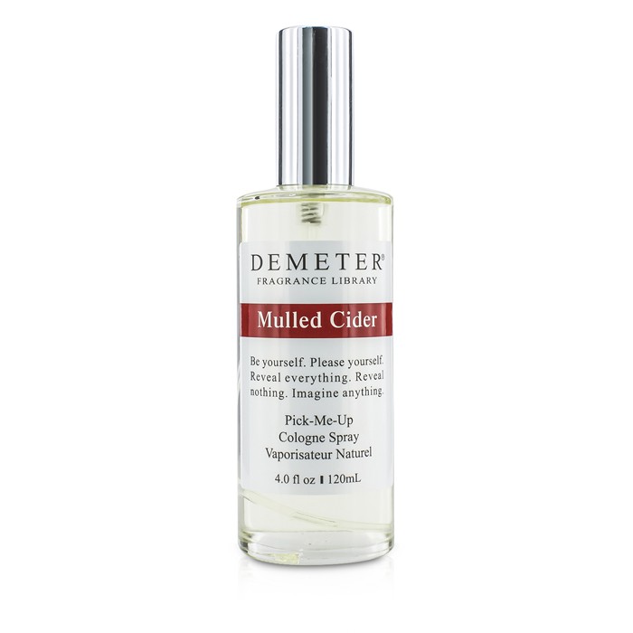 Demeter Mulled Cider Cologne Spray 120ml/4ozProduct Thumbnail