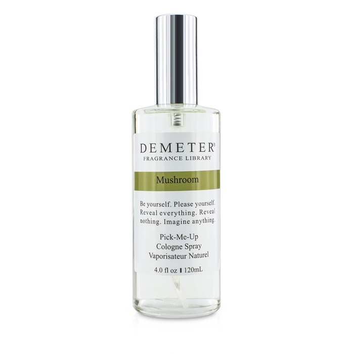 Demeter Mushroom Cologne Spray 120ml/4ozProduct Thumbnail