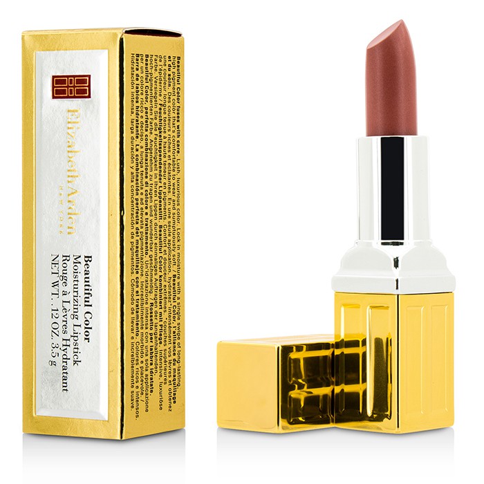 Elizabeth Arden Beautiful Color Moisturizing Lipstick 3.5g/0.12ozProduct Thumbnail