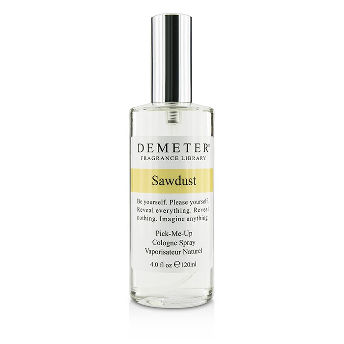 Demeter Sawdust Cologne Spray 120ml/4ozProduct Thumbnail