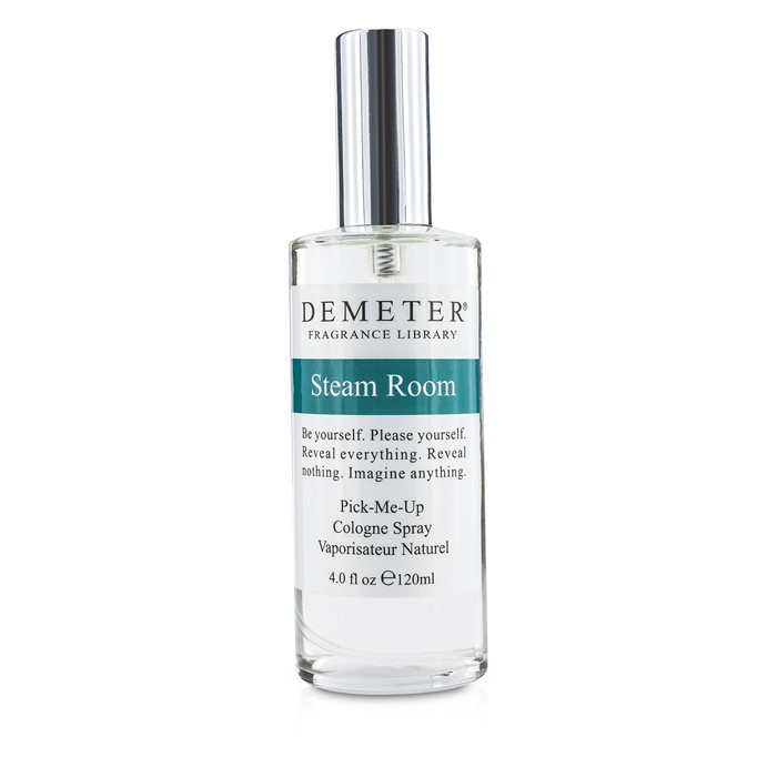 Demeter Steam Room Одеколон Спрей 120ml/4ozProduct Thumbnail
