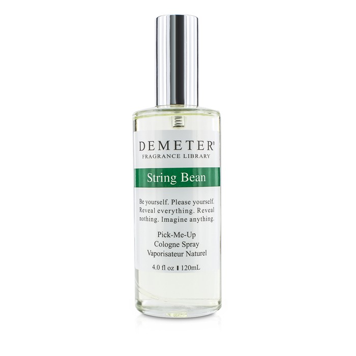 Demeter String Bean Cologne Spray 120ml/4ozProduct Thumbnail
