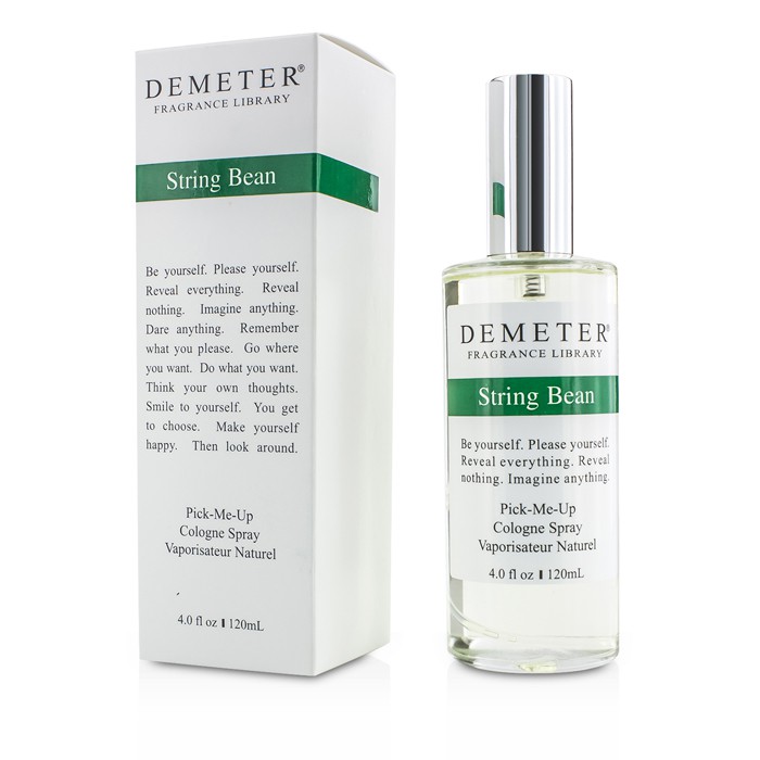 Demeter String Bean Cologne Spray 120ml/4ozProduct Thumbnail