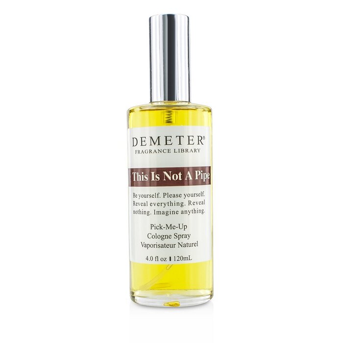 Demeter This Is Not A Pipe Cologne Spray 120ml/4ozProduct Thumbnail