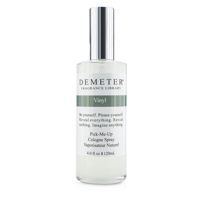 Demeter Vinyl Cologne Spray 120ml/4ozProduct Thumbnail