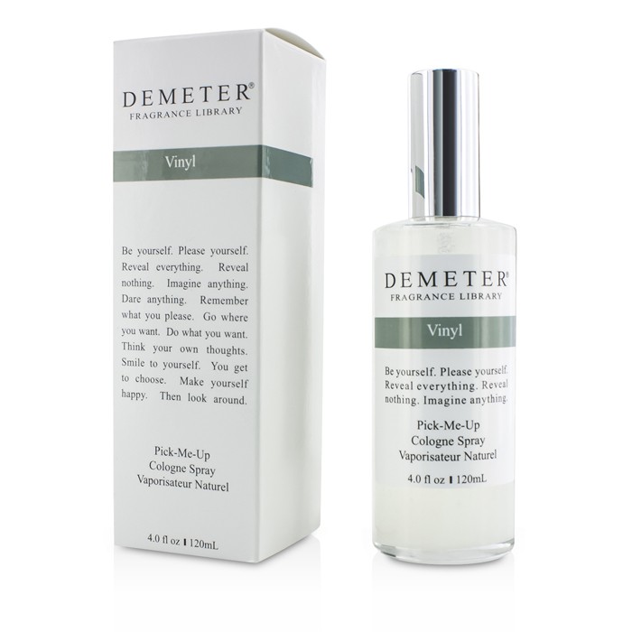 Demeter Vinyl Cologne Spray 120ml/4ozProduct Thumbnail