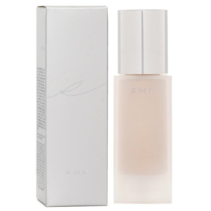 RMK รองพื้น Gel Creamy Foundation SPF 24 PA++ 30g/1ozProduct Thumbnail