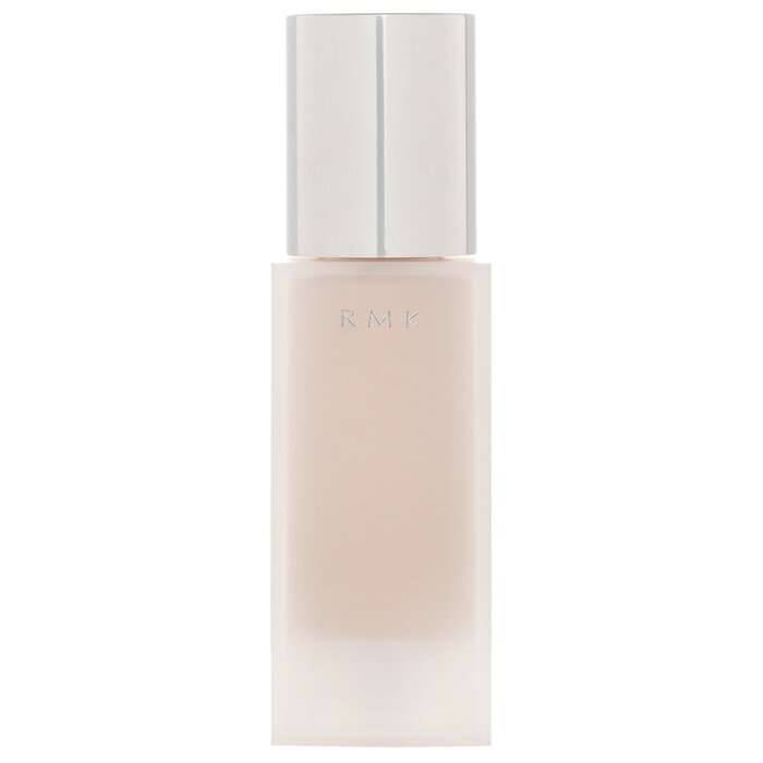 RMK รองพื้น Gel Creamy Foundation SPF 24 PA++ 30g/1ozProduct Thumbnail