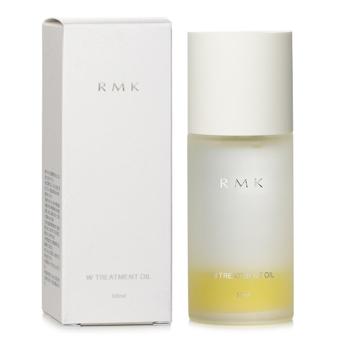RMK W Treatment Oil 50ml/1.7ozProduct Thumbnail