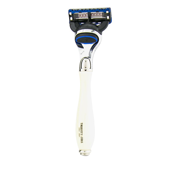 Truefitt & Hill Wellington Razor (FUSION) 1pcProduct Thumbnail