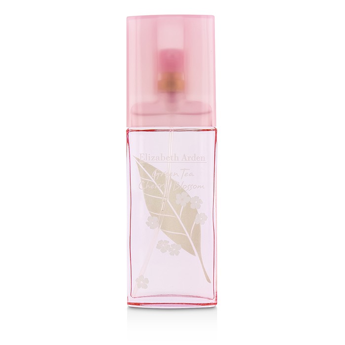 Elizabeth Arden Green Tea Cherry Blossom Eau De Toilette Spray 30ml/1ozProduct Thumbnail