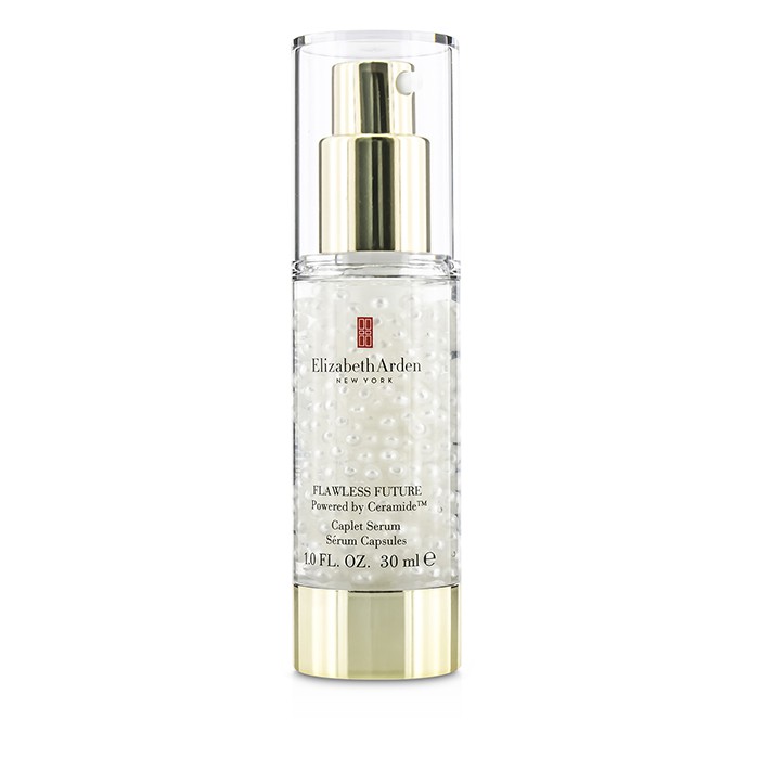 Elizabeth Arden Flawless Future Caplet Serum 30ml/1ozProduct Thumbnail