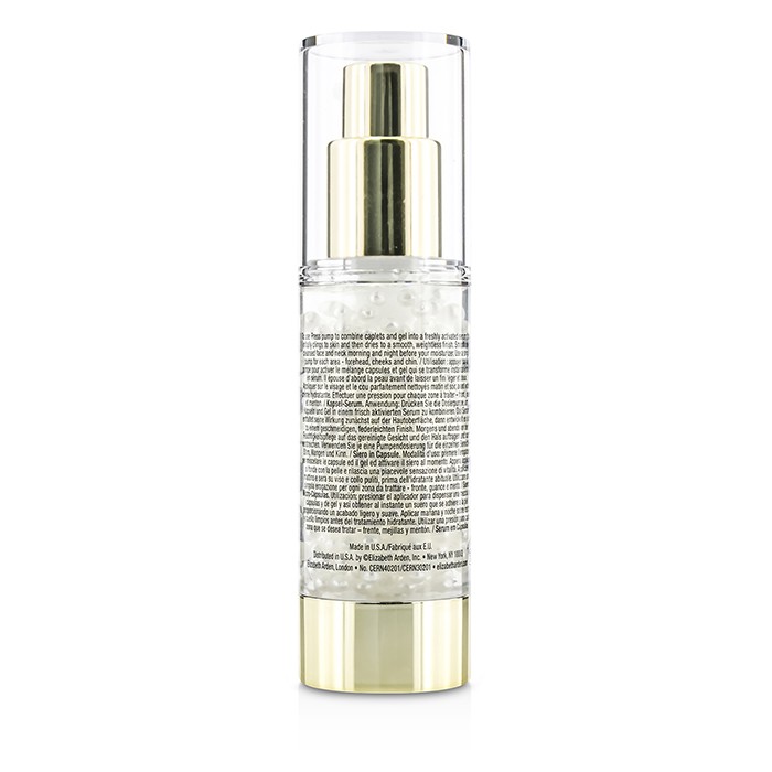 Elizabeth Arden Flawless Future Caplet Serum 30ml/1ozProduct Thumbnail