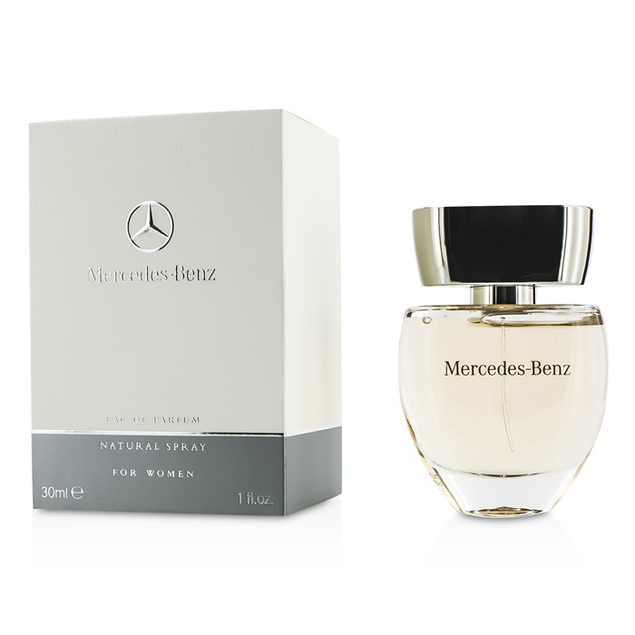 梅赛德斯奔驰 Mercedes-Benz 香水喷雾 30ml/1ozProduct Thumbnail