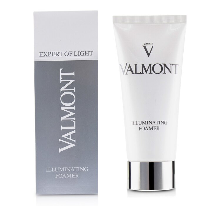 Valmont Expert Of Light Illuminating Foamer (Illuminating Cleansing Foamer) 100ml/3.3ozProduct Thumbnail