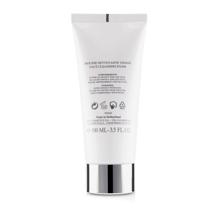 Valmont Expert Of Light Illuminating Foamer (Illuminating Cleansing Foamer) 100ml/3.3ozProduct Thumbnail