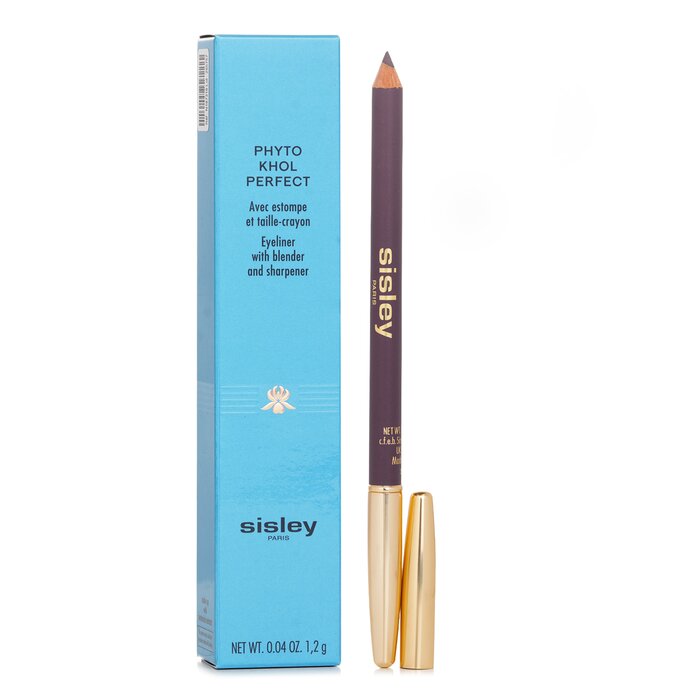 Sisley Phyto Khol Perfect Eyeliner (With Blender and Sharpener) 1.2g/0.04ozProduct Thumbnail
