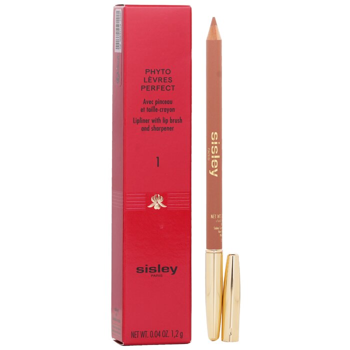 Sisley Phyto Levres Perfect Lipliner 1.2g/0.04ozProduct Thumbnail