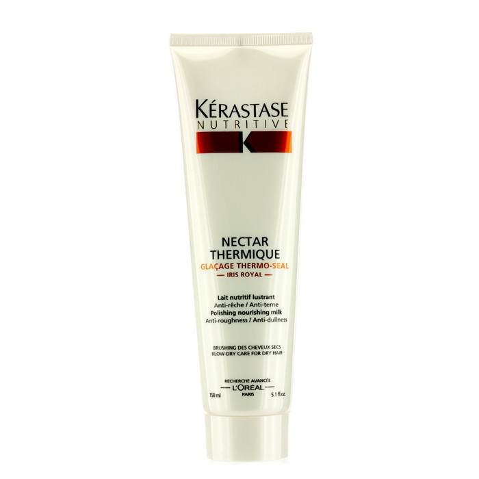 Kerastase Nutritive Nectar Thermique Polishing Nourishing Milk (For Dry Hair) 150ml/5.1ozProduct Thumbnail