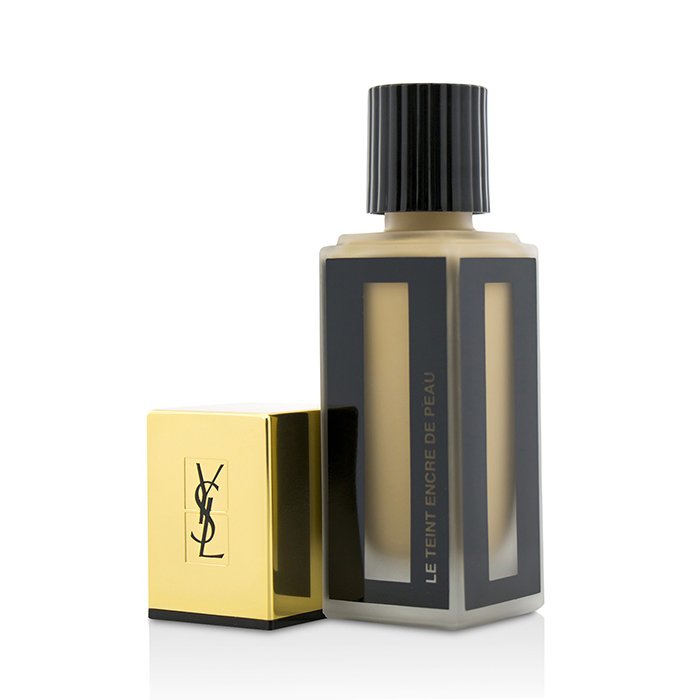 Yves Saint Laurent Le Teint Encre De Peau Fusion Ink Foundation SPF18 25ml/0.84ozProduct Thumbnail